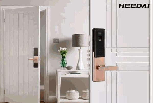 喜代电子科技智能家居